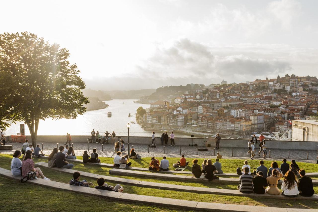 Casa Azul At Jardim Do Morro By Bnbird ヴィラ・ノヴァ・デ・ガイア エクステリア 写真